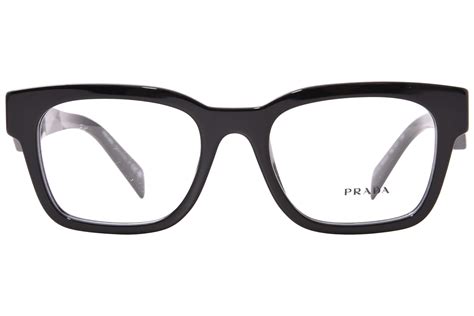 prada pr 10xv|Prada PR A10V Eyeglasses .